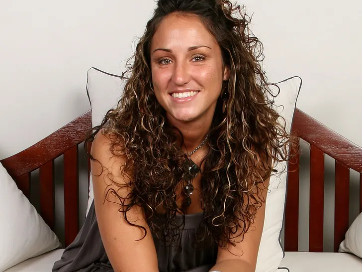 Amber Siyavus getty