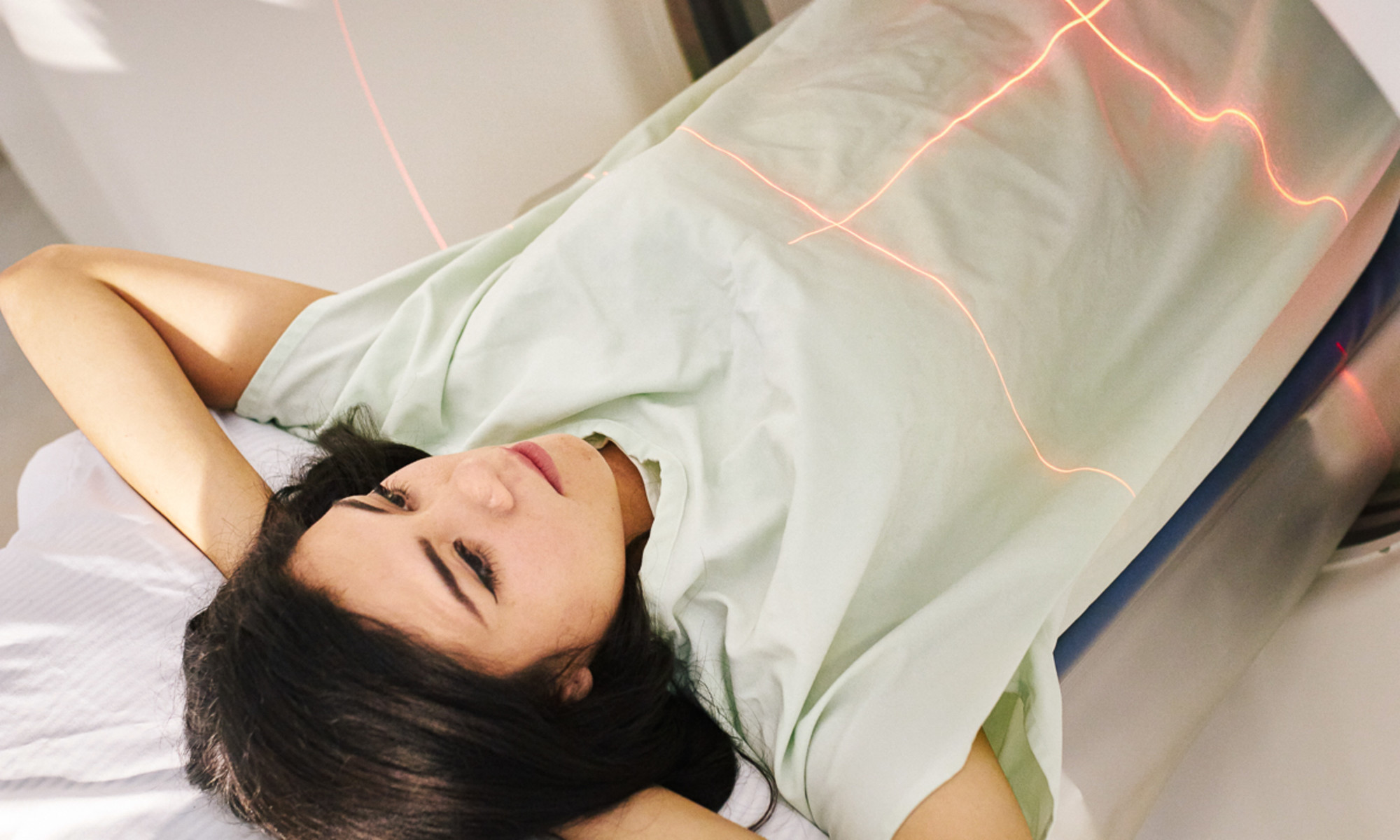 A Surprising Body Change Showed Up Before Cancer Was Detected
