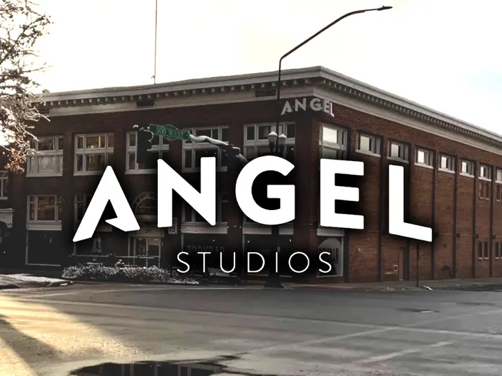 angle studios