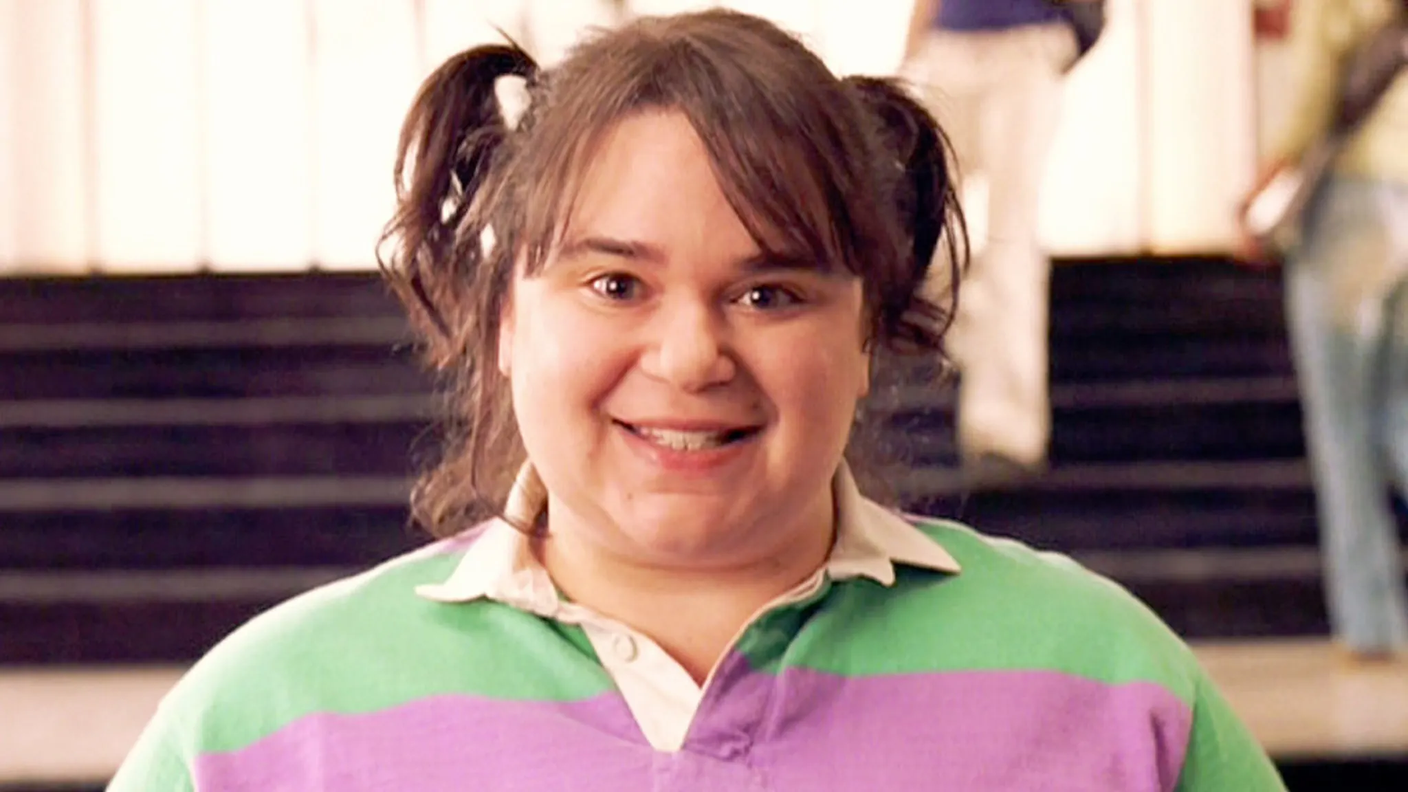 Emma In ‘Mean Girls’ ‘Memba Her?!