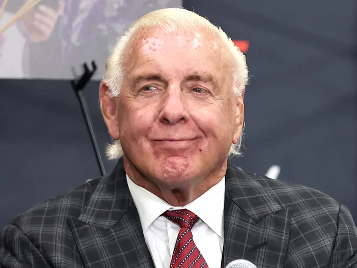ric flair getty 1