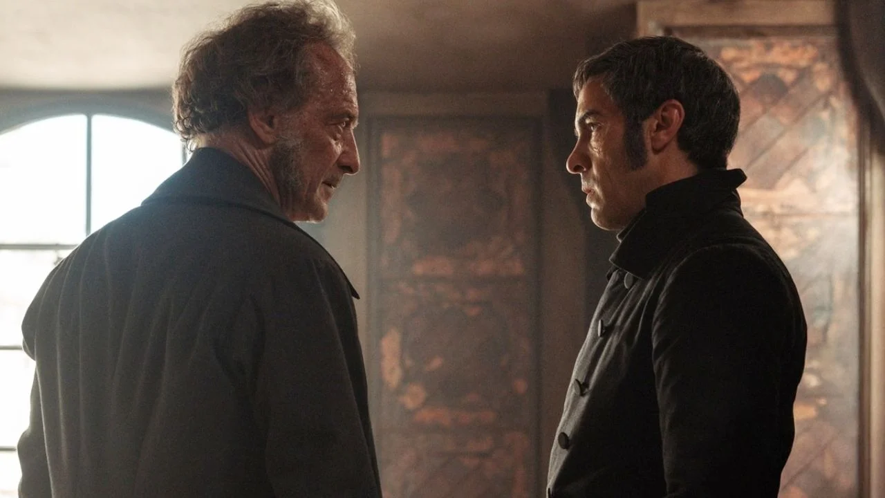 Les Misérables : manifestations, révolte… comment le film avec Vincent Lindon résonne avec l’actualité ? – Actus Ciné