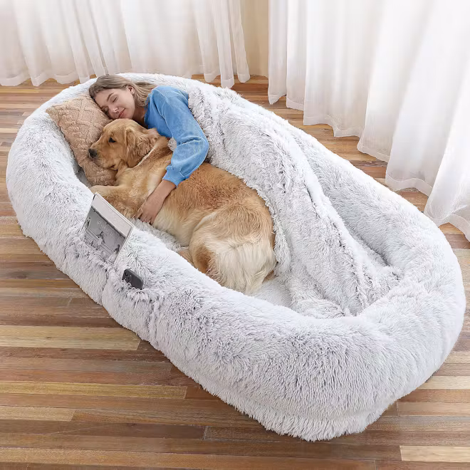 WROS, Human Dog Bed