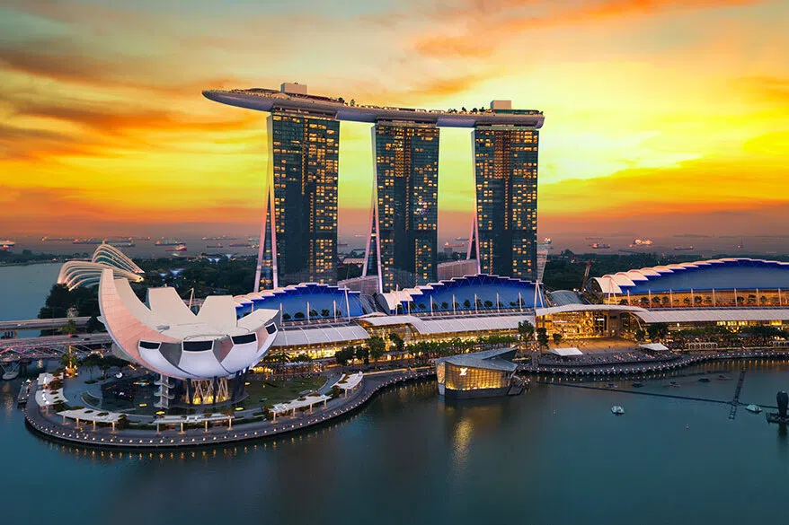 Things to do in Singapore this October: 12 to 18 October