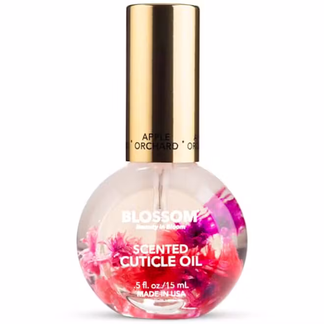 Blossom Cuticle Oil