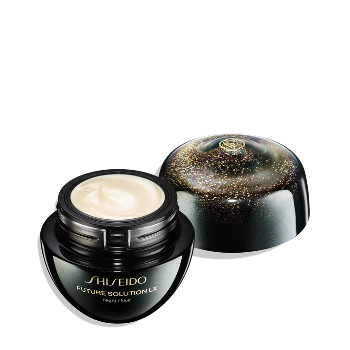 https://www.herworld.com/style/Shiseido Future Solution LX Total Regenerating Cream Soft