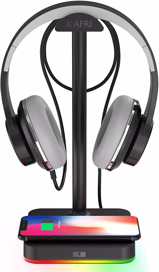 Kafri Headphone Stand