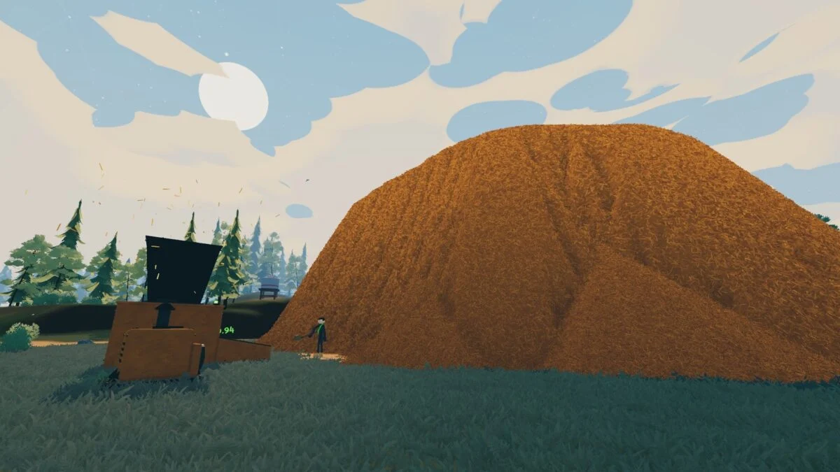 Devs Of Needle In A Haystack Clone Angry It’s Been Cloned By AI