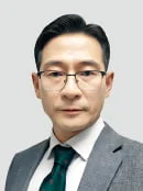 부산테크노파크원장에 심재운