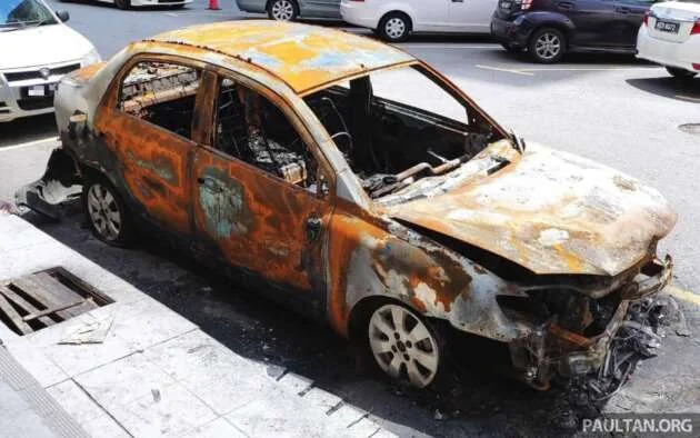 Gov’t to revise legal provisions for the handling of abandoned vehicles, aims for new guidelines by year-end