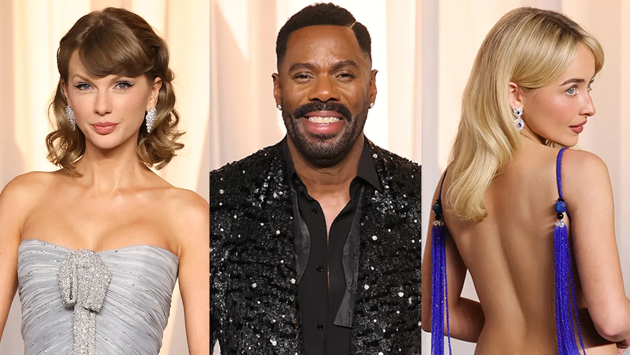 The Best-Dressed Stars at the Academy Museum Gala