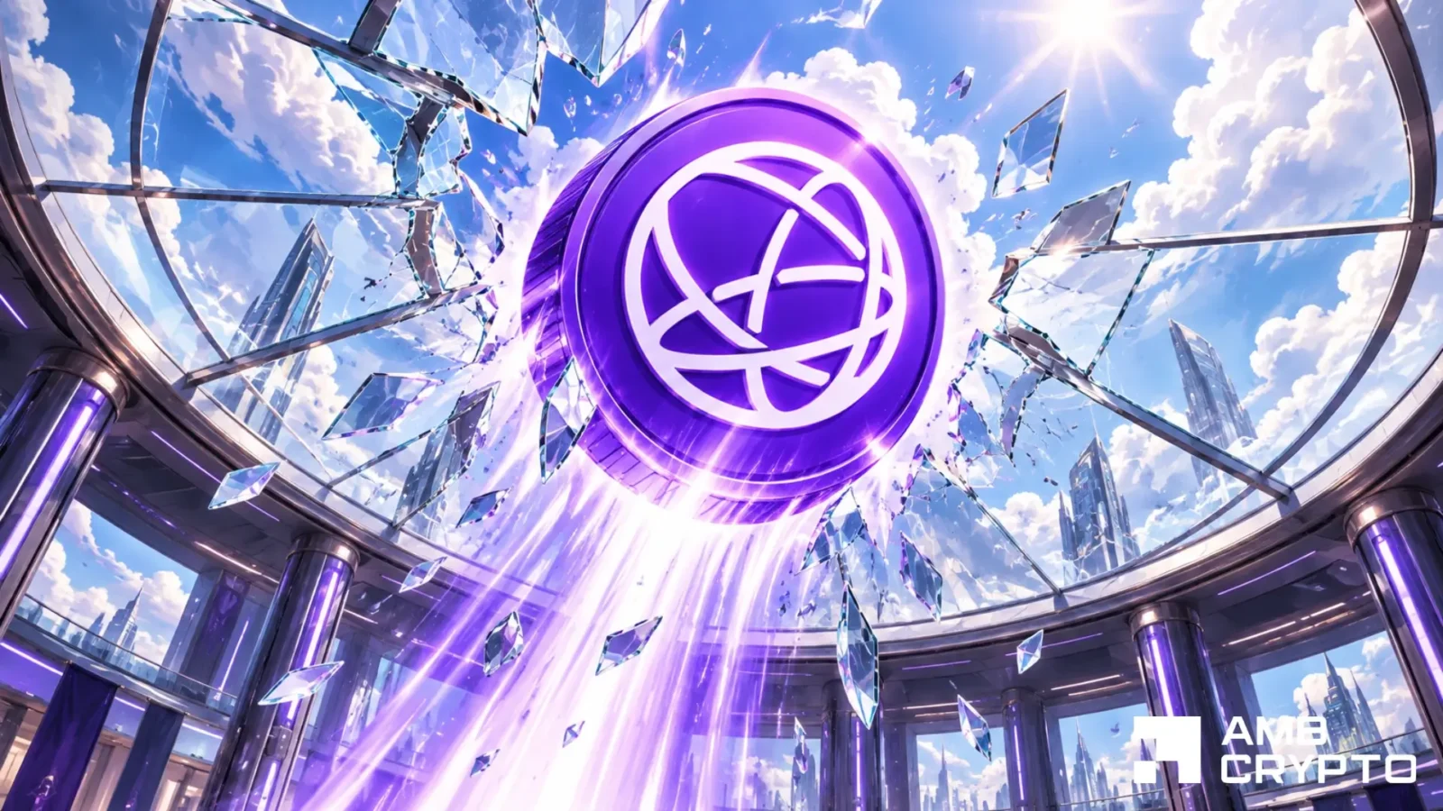 TIA crypto climbs nearly 17%—Can Celestia reclaim $0.70?
