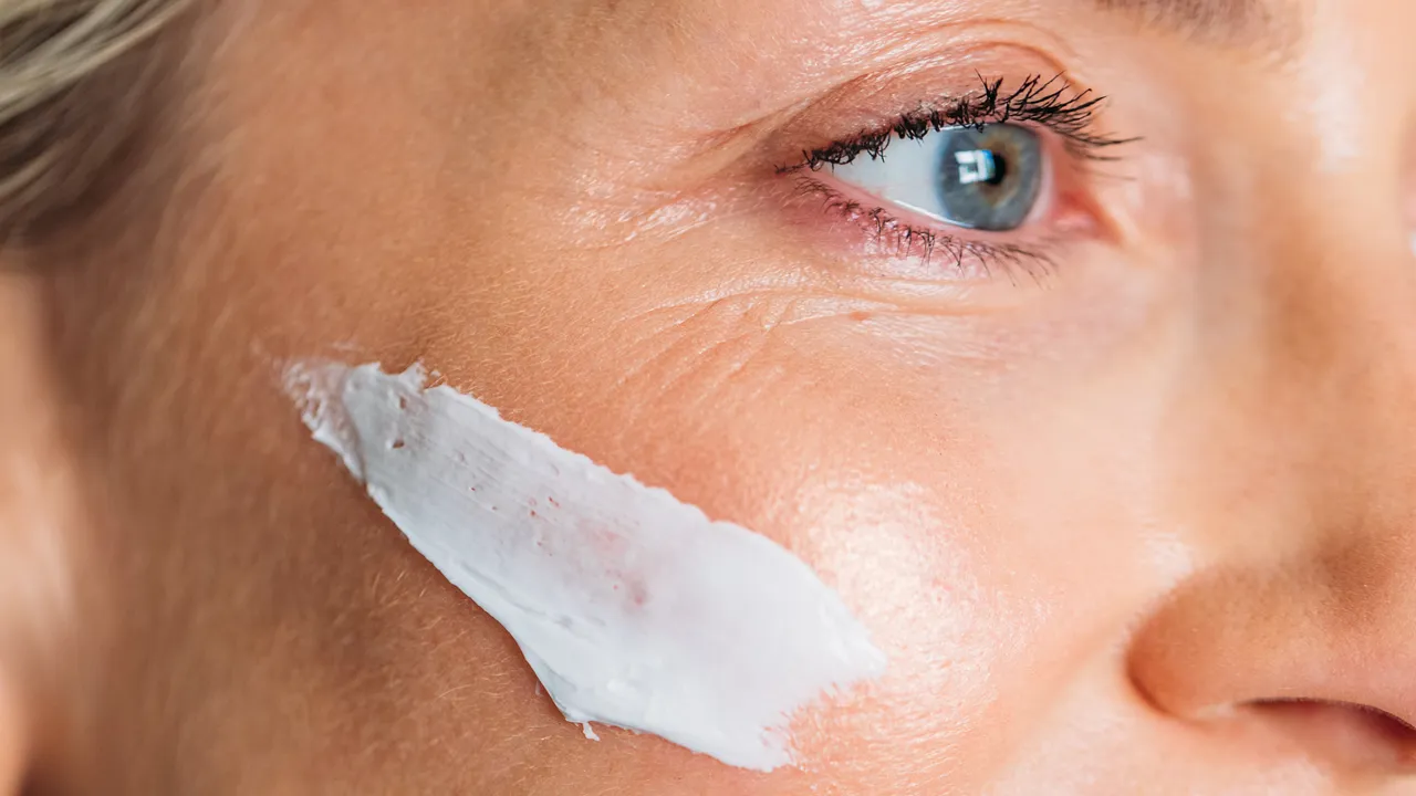 Do You Need to Estrogen Cream for Your Face? Doctors Weigh In.