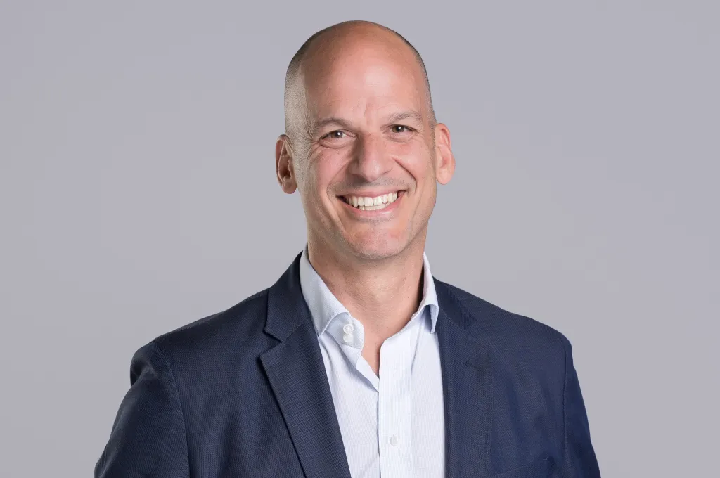 Skydance International Sets Regional Leads: Andrew Georgiou Exiting