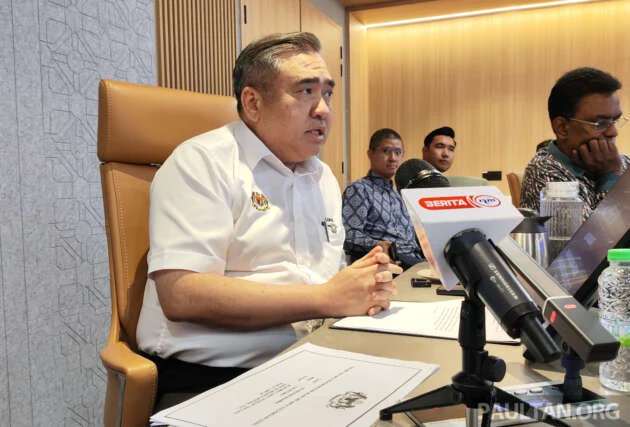 Drunk, drug-impaired drivers could face asset seizure, extra jail time if compensation not paid to victims – Loke