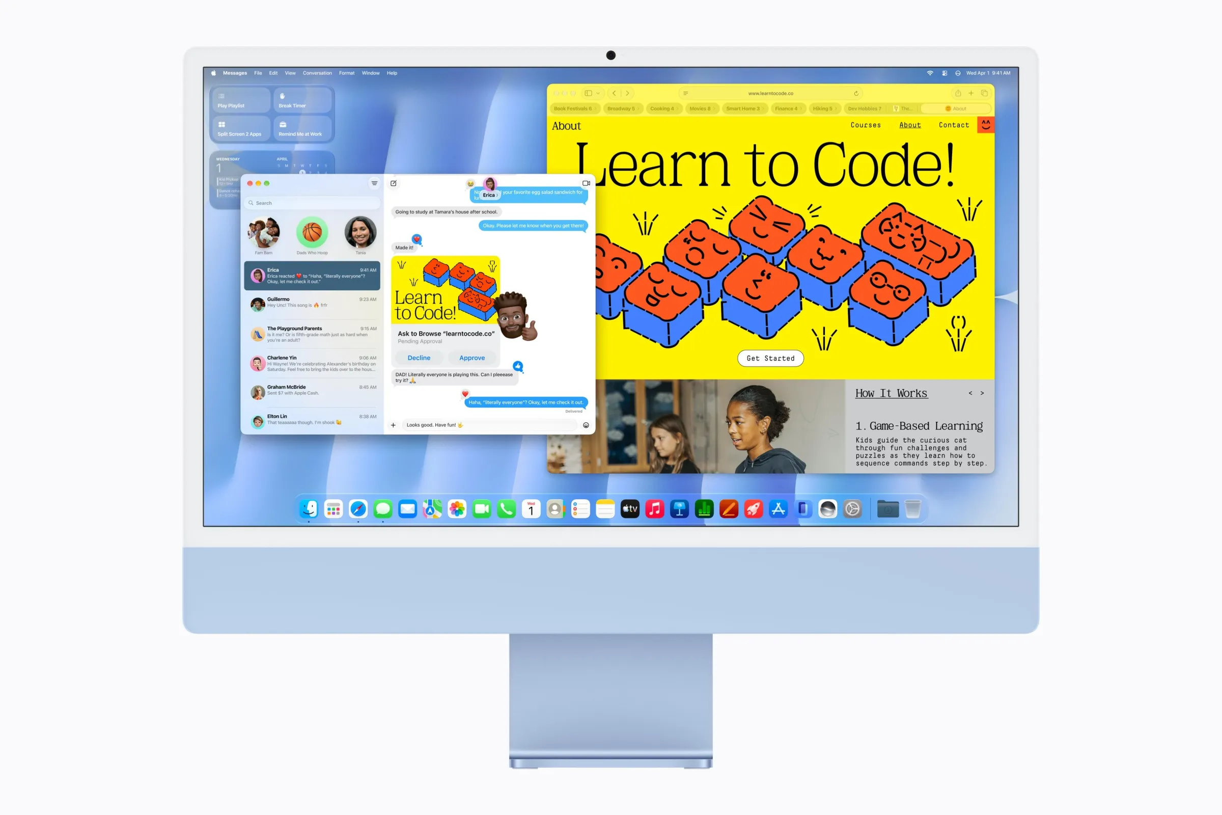 Image: Apple