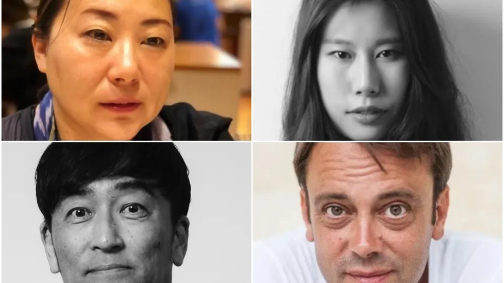 ‘Renoir’ Producers Join Asia-Europe Co-Production Panel at TIFFCOM