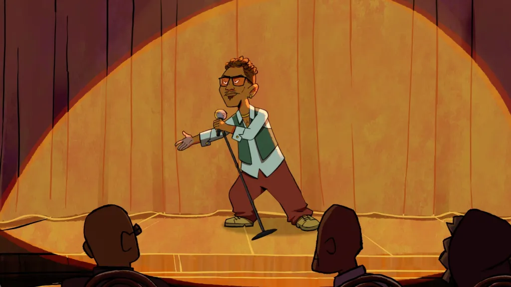 Kevin Hart Animated Series ‘Lil Kev’ Sets Season 2 Premiere Date