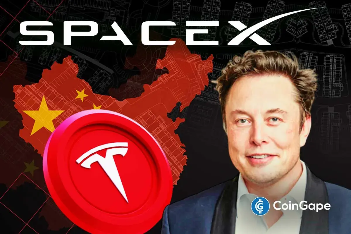 Elon Musk Denies Tesla's China Unit Sale for Potential SpaceX Merger