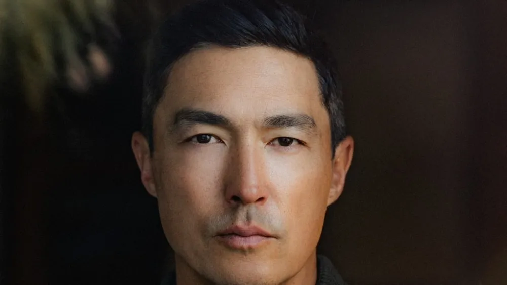 Daniel Henney Signs up with Apple TV’s ‘Disavowed’