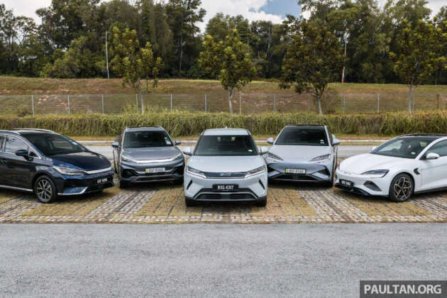 Deconstructing CKD: Why local assembly is a win for Malaysia but doesn’t guarantee cheaper car prices