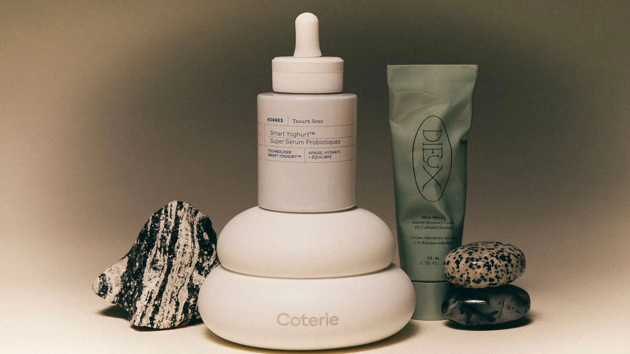 The Allure Clean Best of Beauty Seal: What It Is and Why We Created It