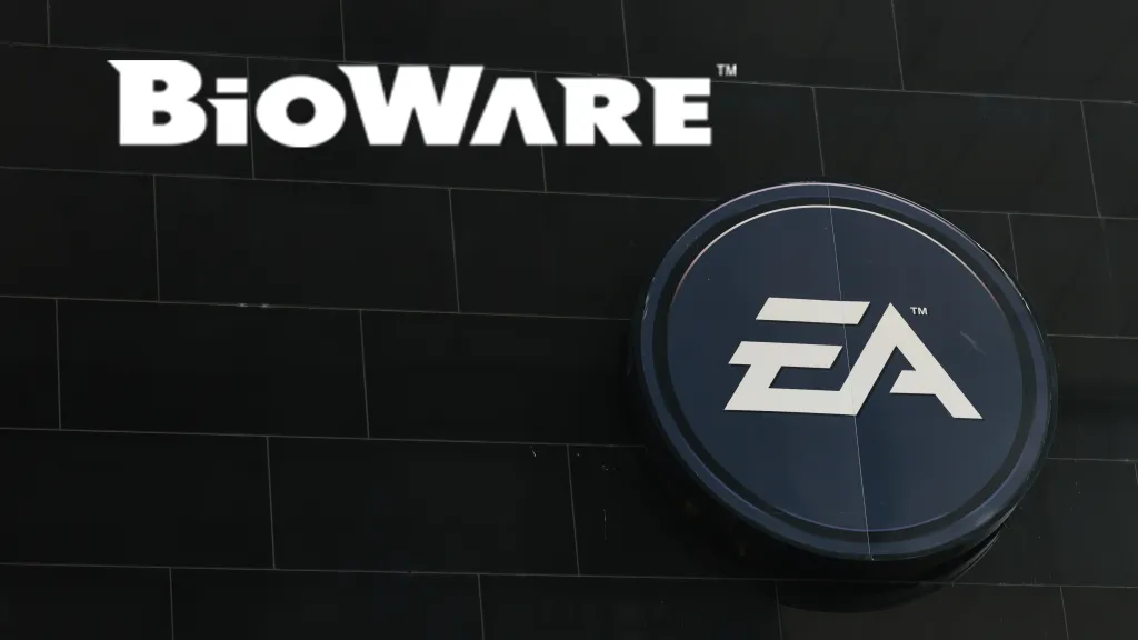 EA Cuts Around 400 Jobs, Shuts Down BioWare