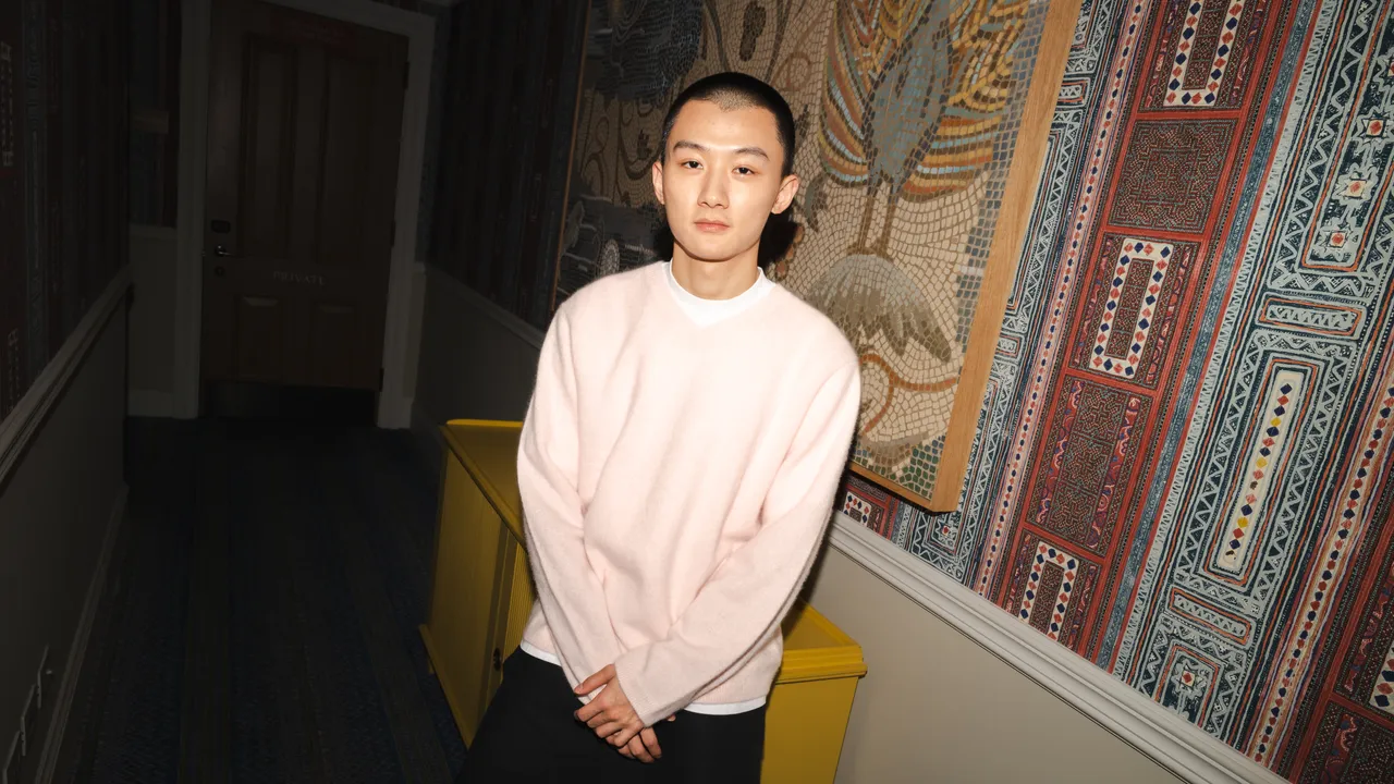 Zane Li of Lii Is the Winner of the 2026 CFDA/Vogue Fashion Fund
