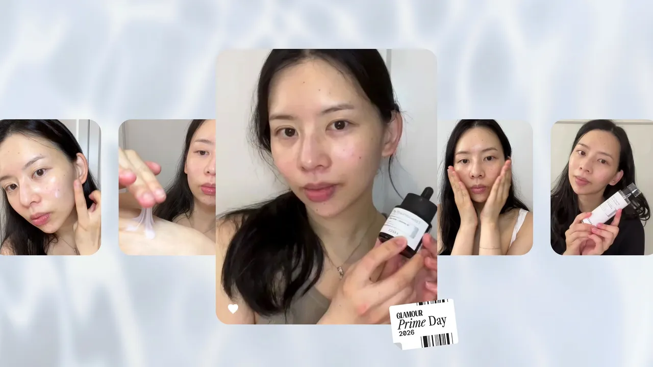 12 Best CosRx Products I Tested in Seoul—and They’re All on Sale for Amazon Prime Day