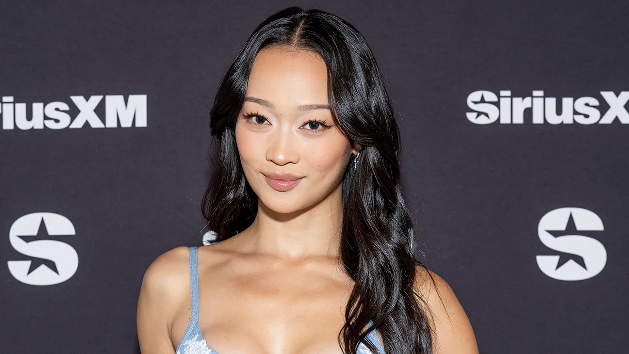 Callina Liang Talks Chun-Li Training