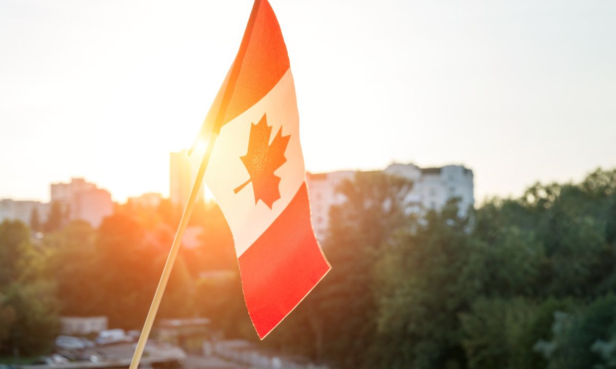 US Crypto Economy Shrinks as Canada’s Market Expands in 2026