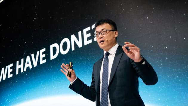 Chery open to US partnerships in a bid to enter market; cars without Chinese hardware, software possible – EVP