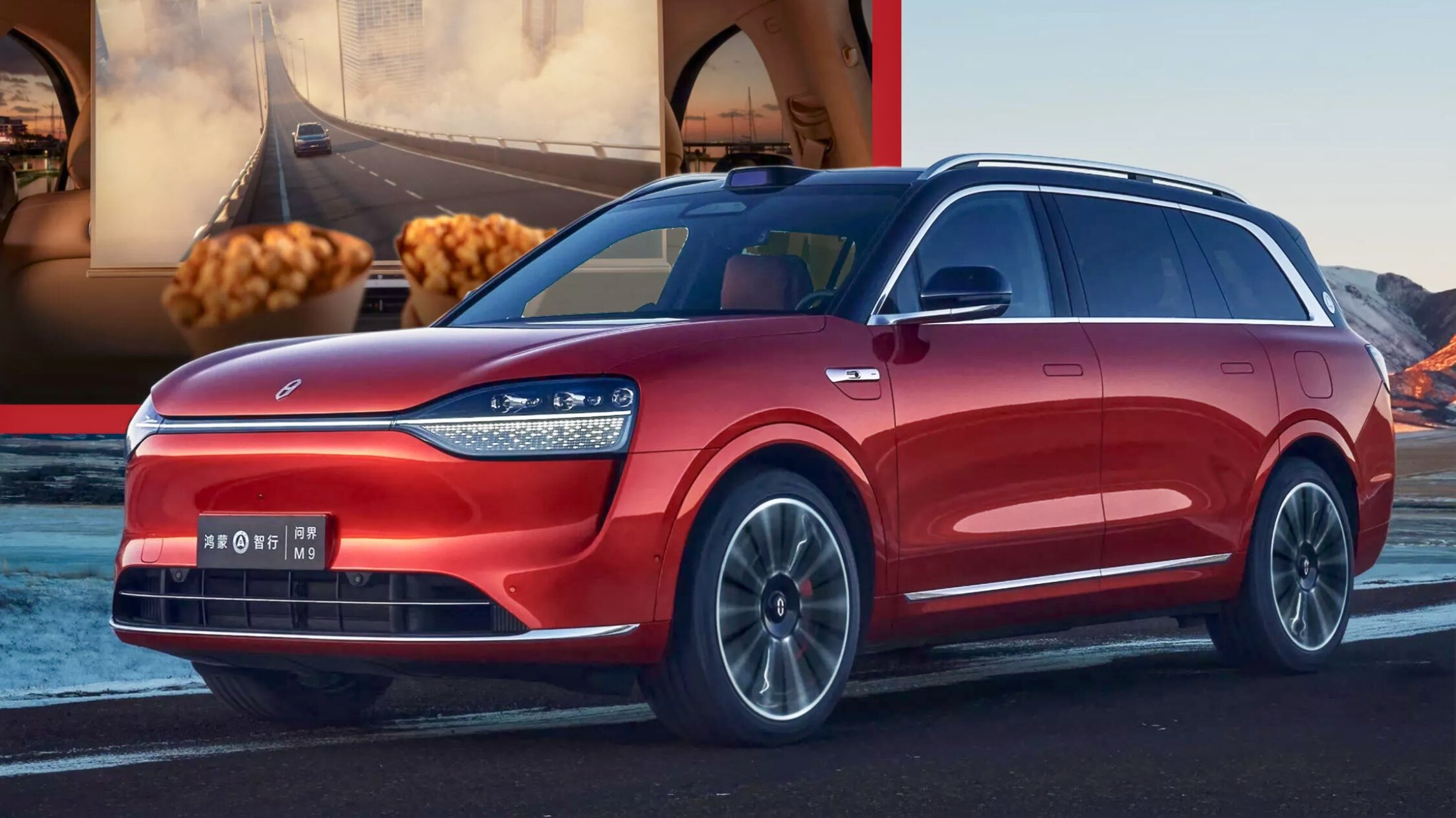 One Third Of The Car Brands At The 2026 Paris Auto Show Are Chinese