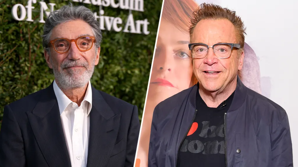 Tom Arnold Denies Chuck Lorre’s Claim About ‘Roseanne’ Script Credit