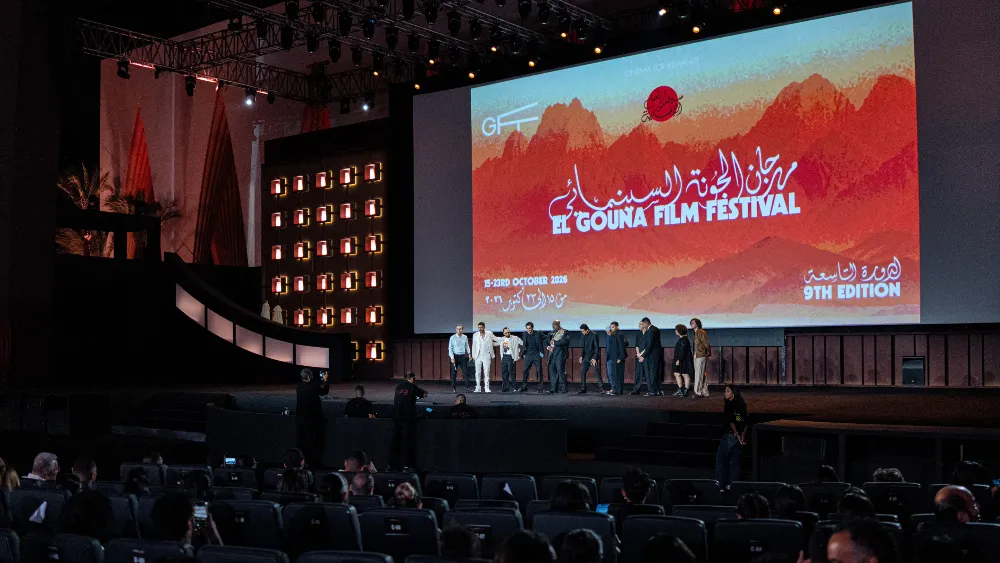 CineGouna Targets Gaps Facing Arab Filmmakers at El Gouna