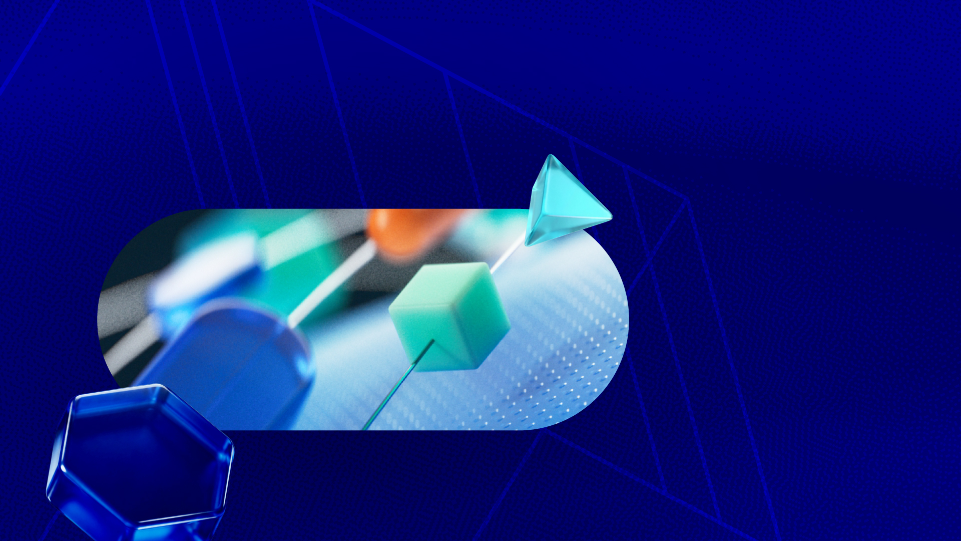 Cloud-native infrastructure for scalable AI workloads