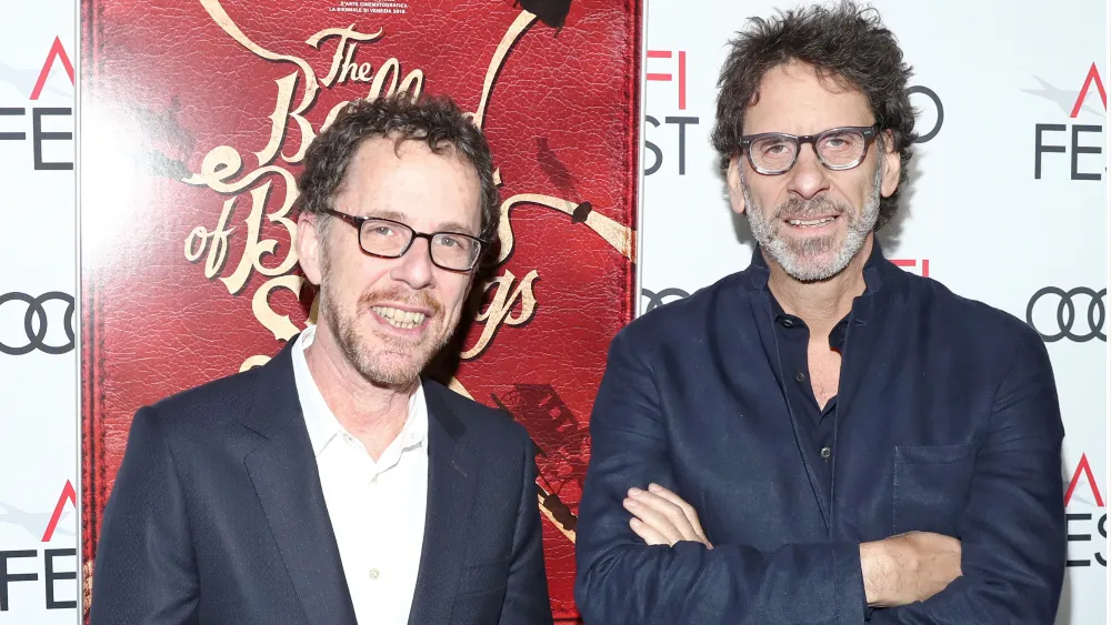 Joel Coen on Studio Consolidation and Reunion Project With Ethan