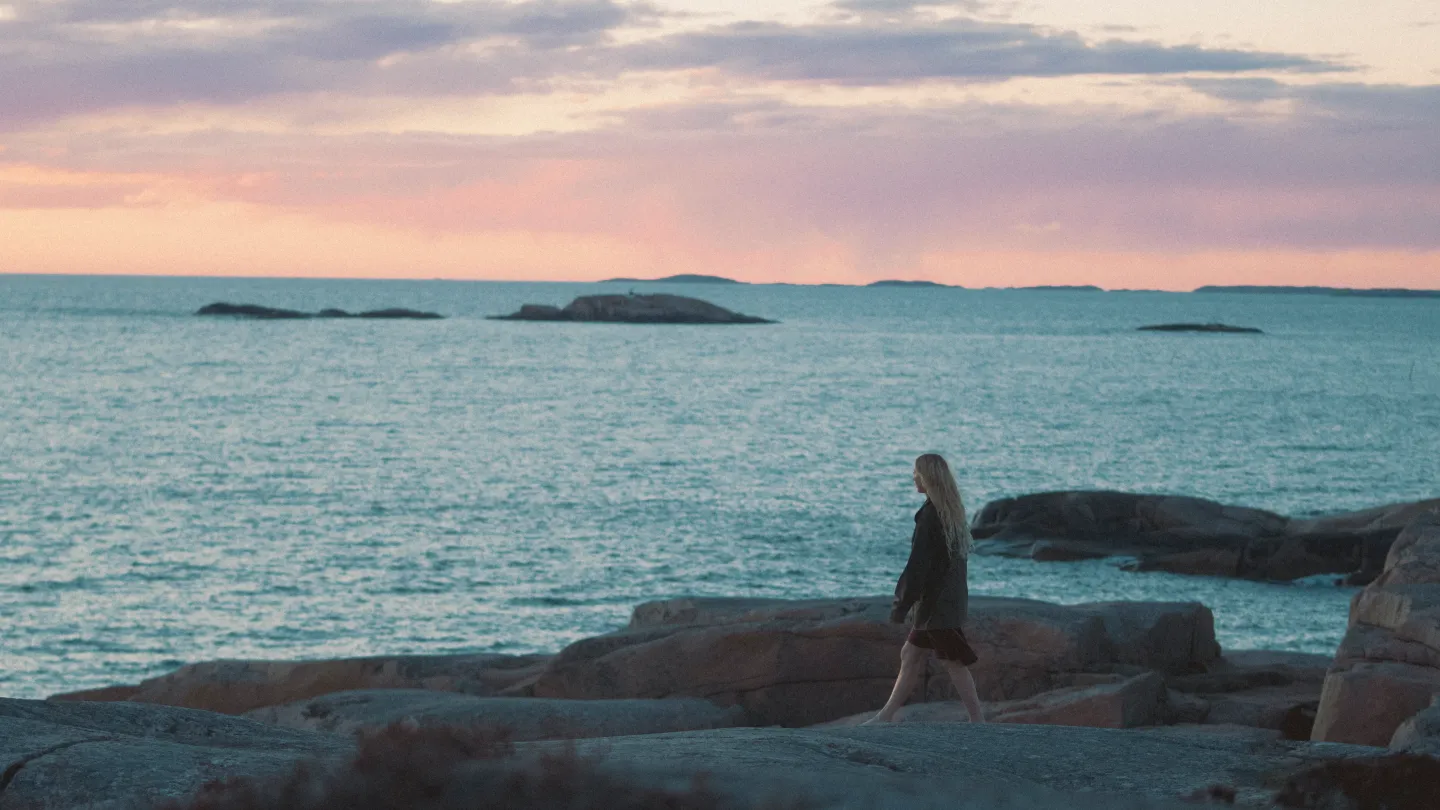 Exclusive First Look Photos From Mikael Marcimain’s The Cold Track