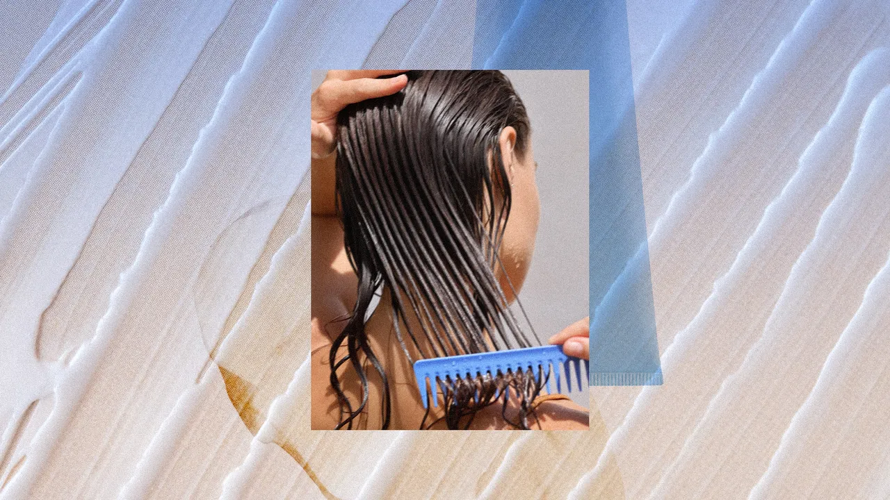 Just How to Use Conditioner Appropriately, According to Pro Hairstylists