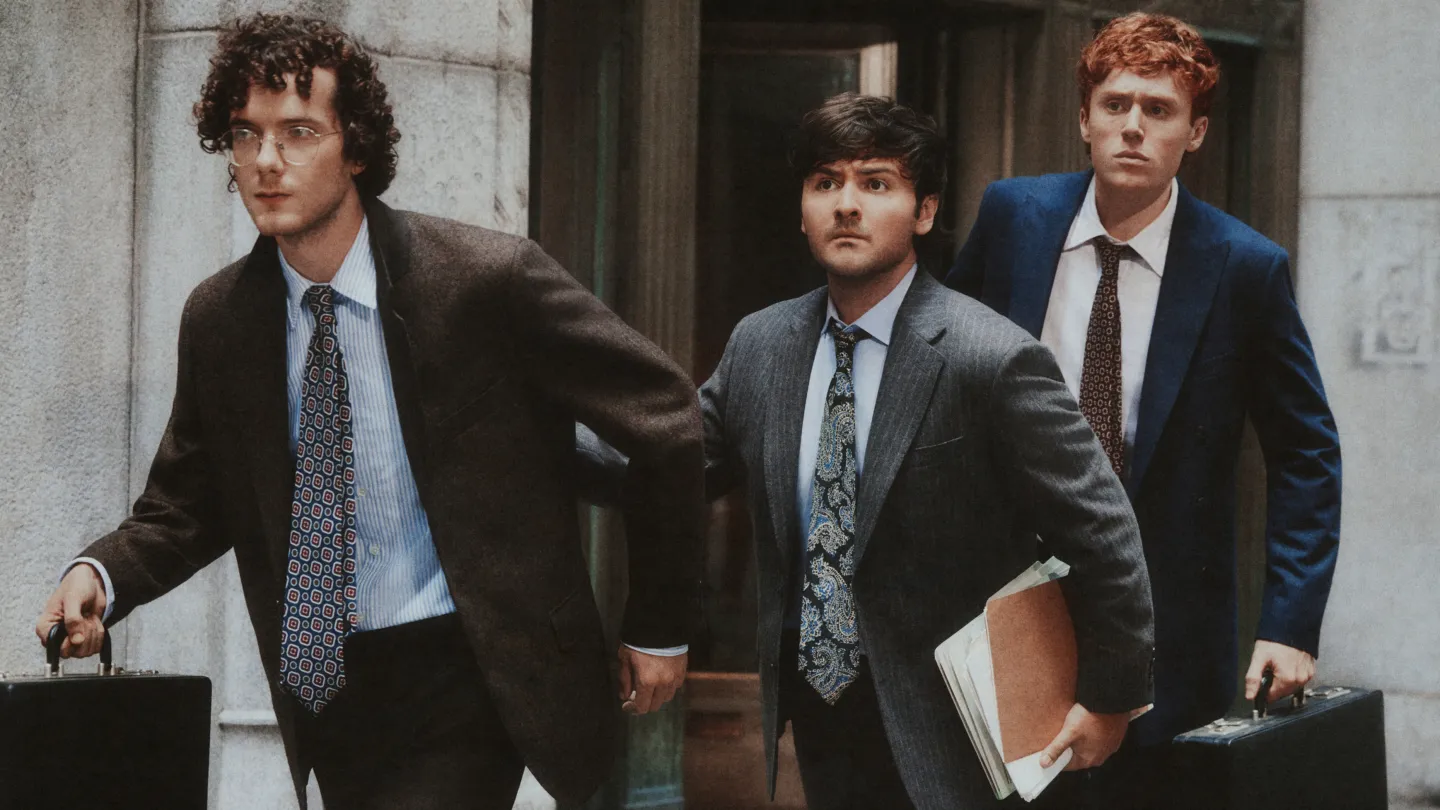 Please Don’t Destroy Comedians Become Models for J.Crew Campaign