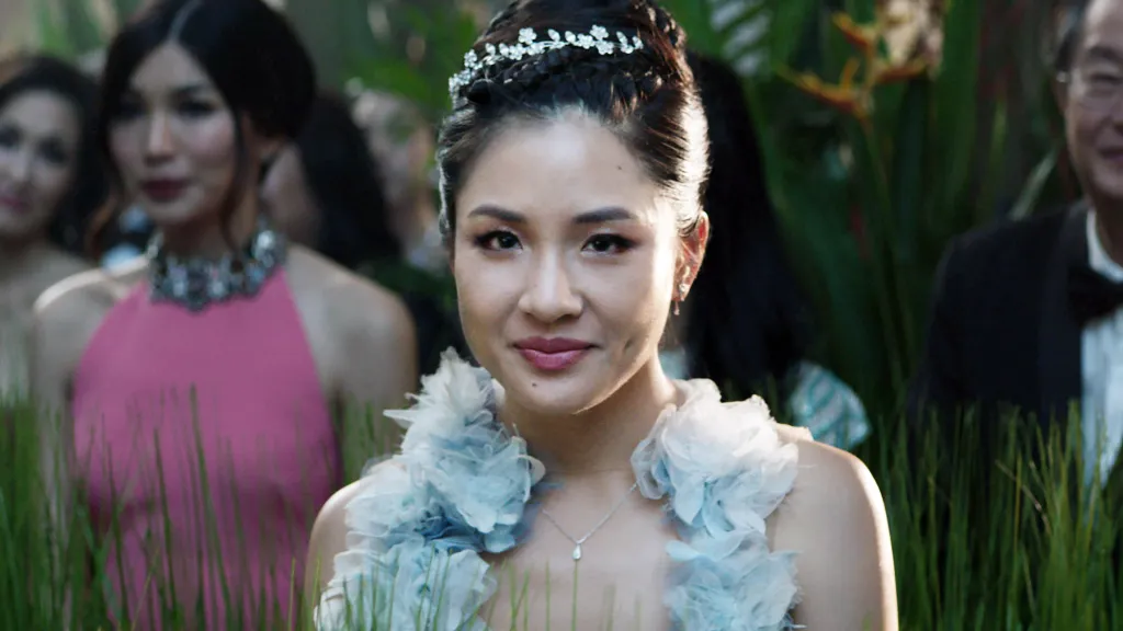Constance Wu Teases ‘Crazy Rich Asians’ HBO Series Filming In NYC