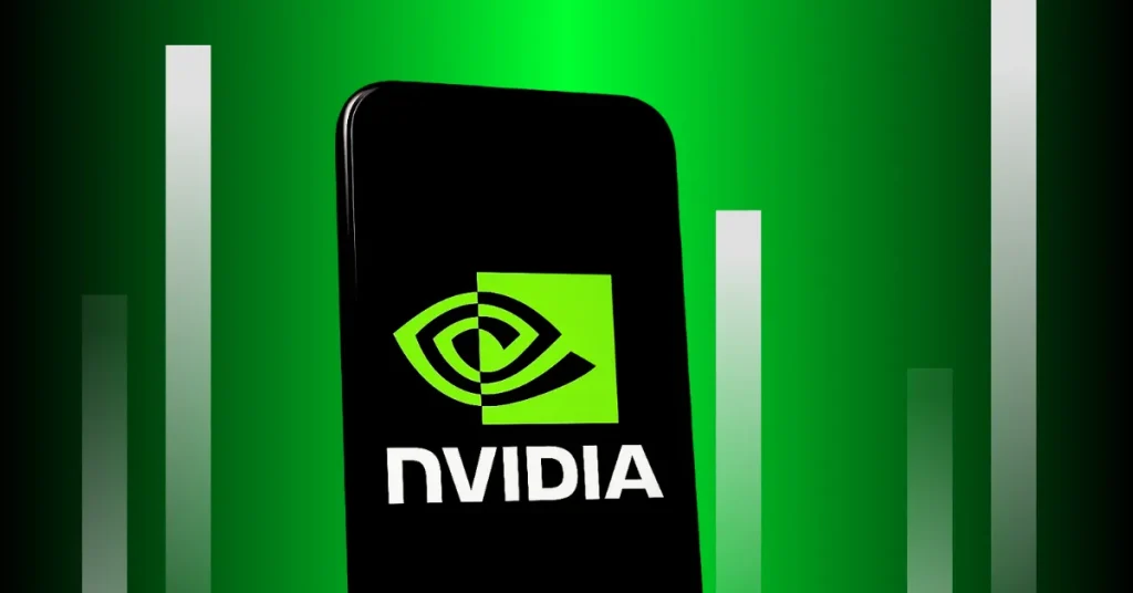 Is NVIDIA Really Preparing a Massive Bitcoin Purchase
