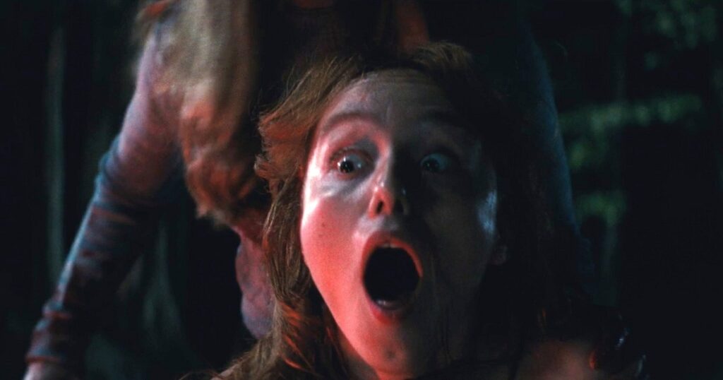 Crystal Lake