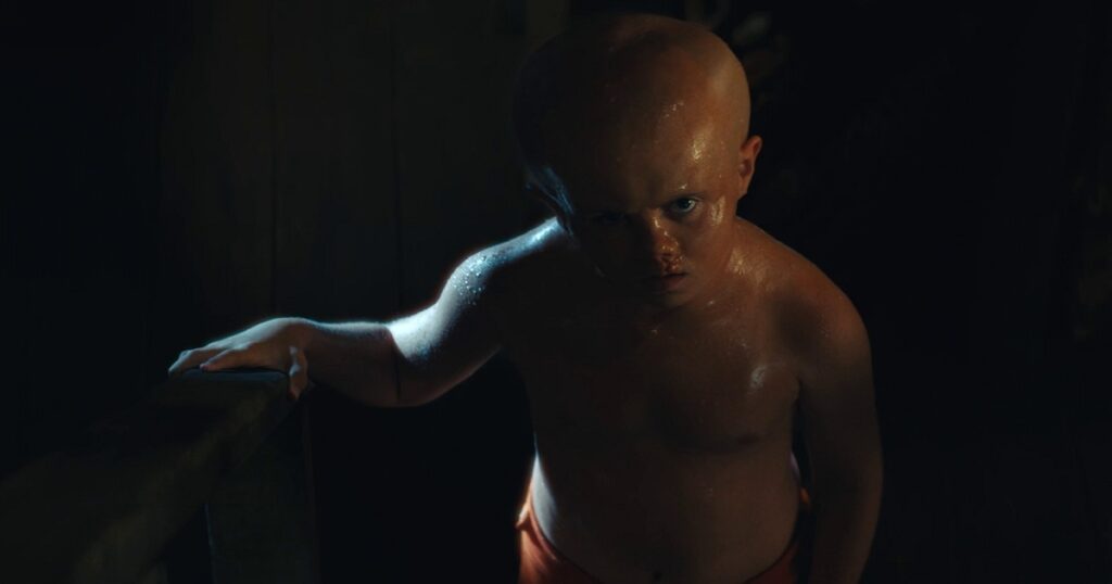 Crystal Lake