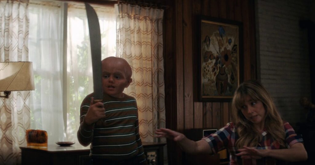 Crystal Lake