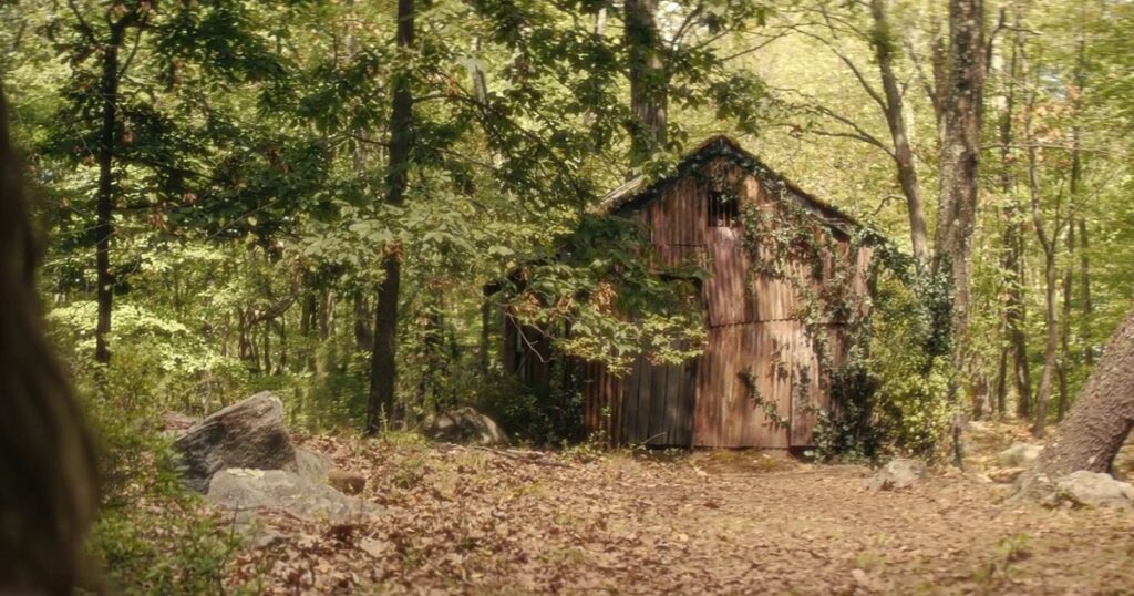Crystal Lake