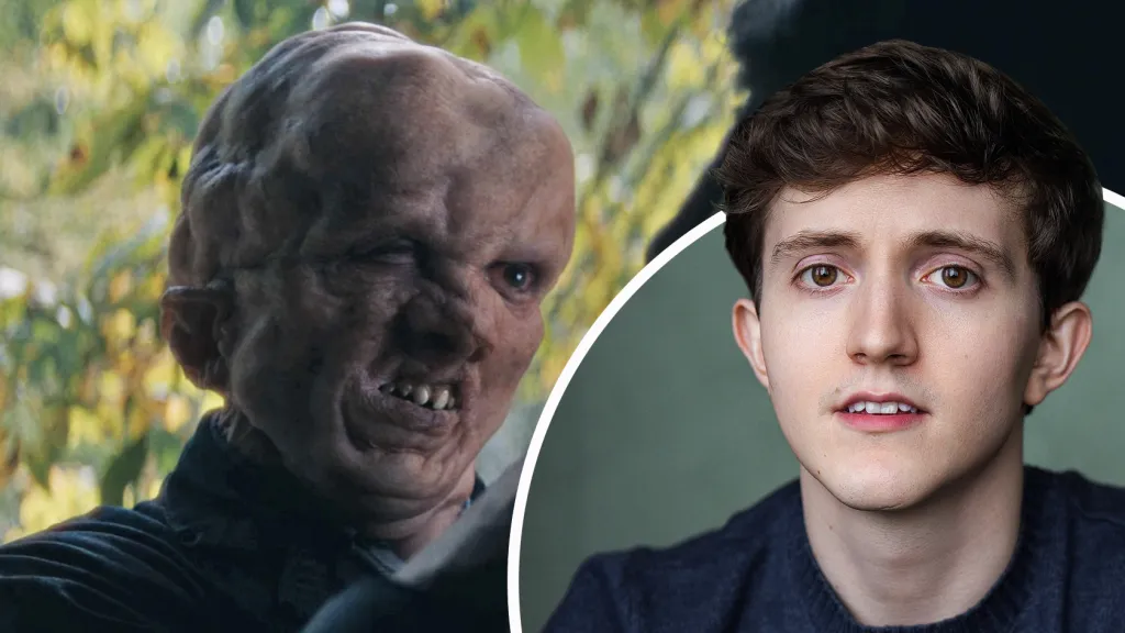 ‘Crystal Lake’s Jonathan Tison On Playing Jason In His Slasher Era