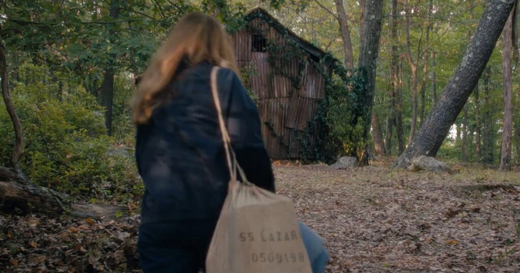 Crystal Lake