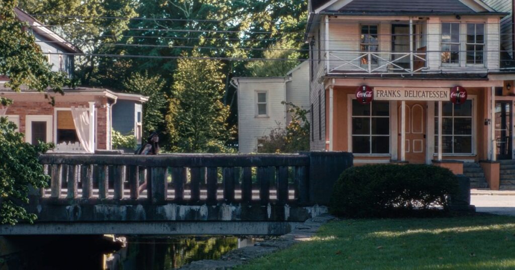 Crystal Lake