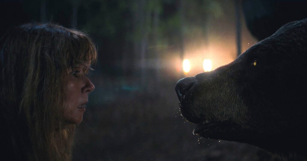 Crystal Lake